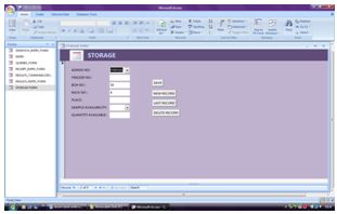 Report Generation Tool